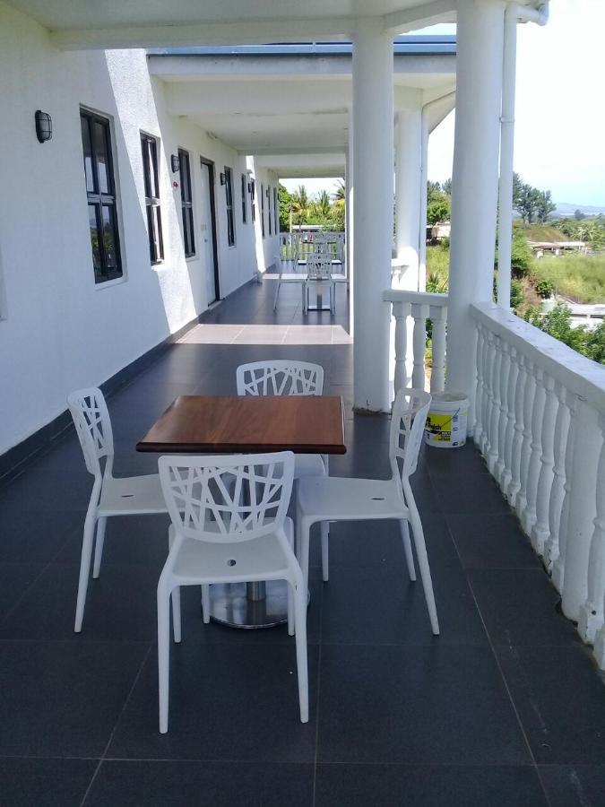 Best View Apartments Nadi Exteriör bild